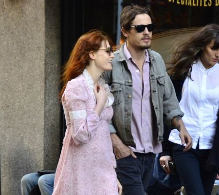 Who is Florence Welch's partner? Her Relationship History & Net Worth