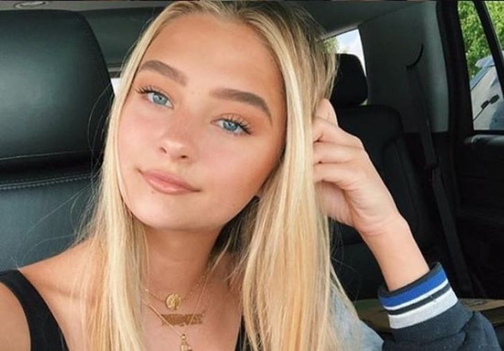 How Tall is Lizzy Greene? Height (2020)