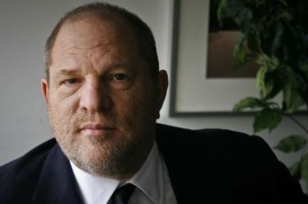 Harvey Weinstein's misconduct accucer Natalie Mendoza forgave him
