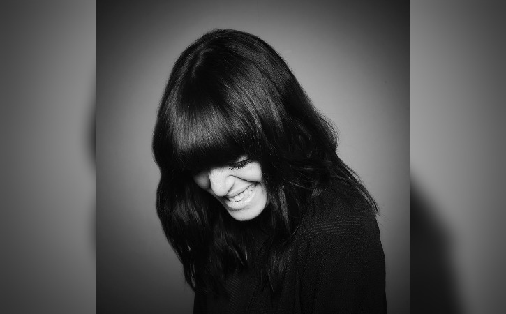 Claudia Winkelman