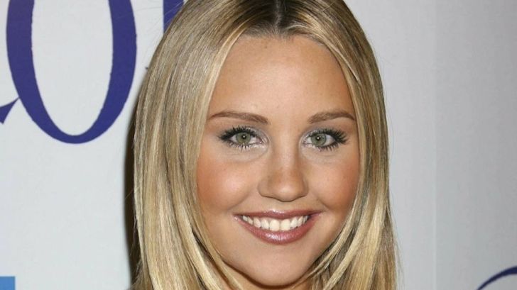 Amanda Bynes