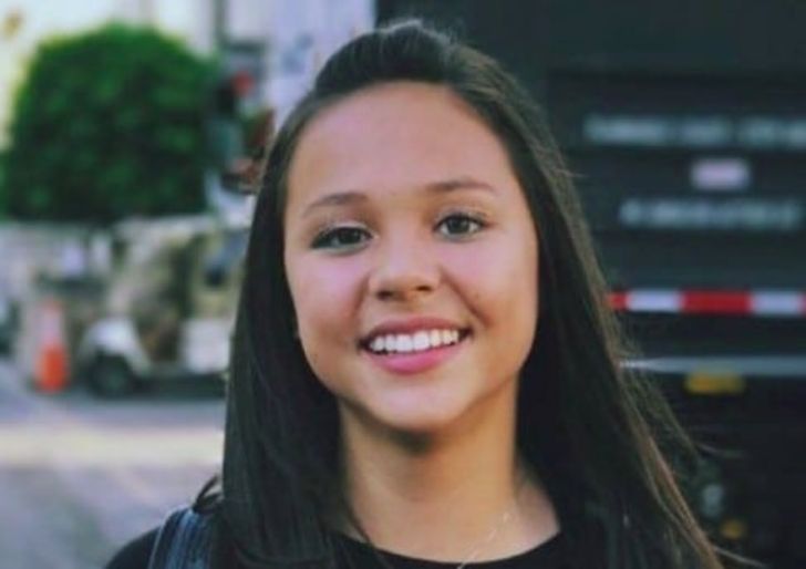 Breanna Yde