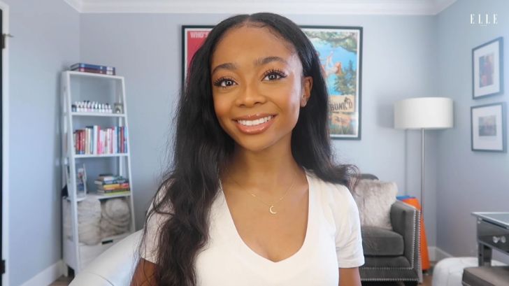 Skai Jackson