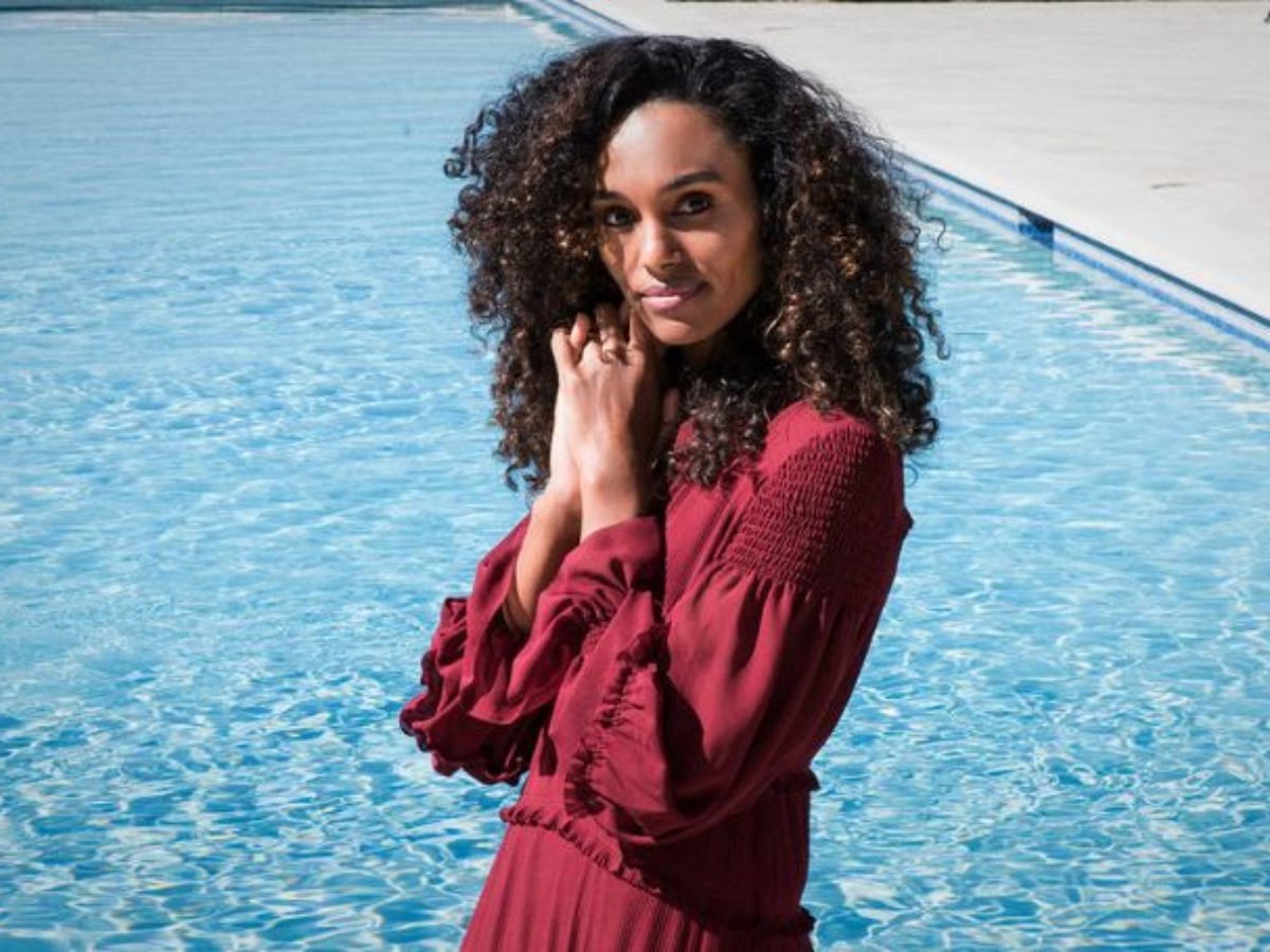 Gelila Bekele's biography: age, height, parents, baby, partner 