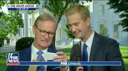 Peter Doocy