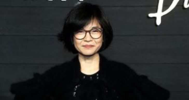 Keiko Agena