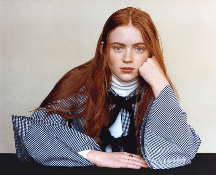 Who Is Sadie Sink? Age, Height, Net Worth, Movies, & TV Shows