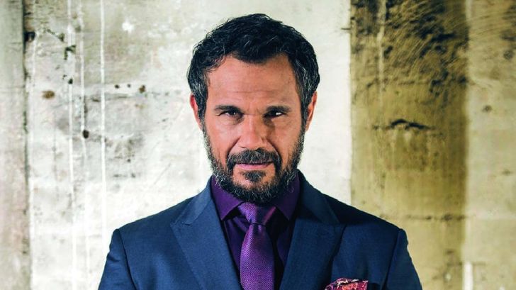 Aaron Pedersen