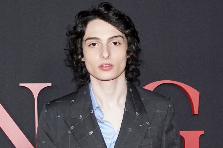 Finn Wolfhard