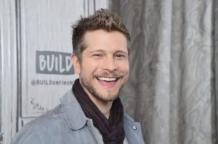 Matt Czuchry