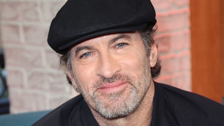 Scott Patterson