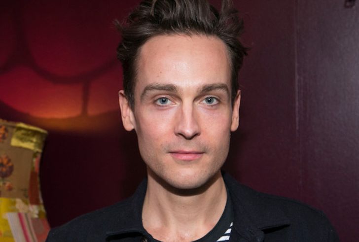 Tom Mison