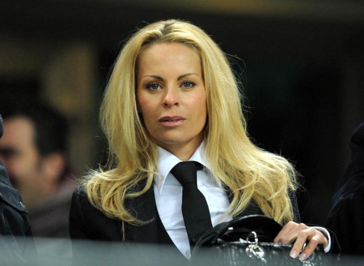 7 Facts About Helena Seger: The Wife of Footballer, Zlatan Ibrahimović