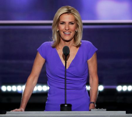 Laura Ingraham