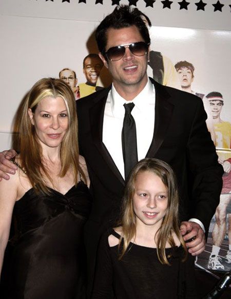 7 facts about Johnny Knoxville's ex-wife Melanie Lynn Clapp 