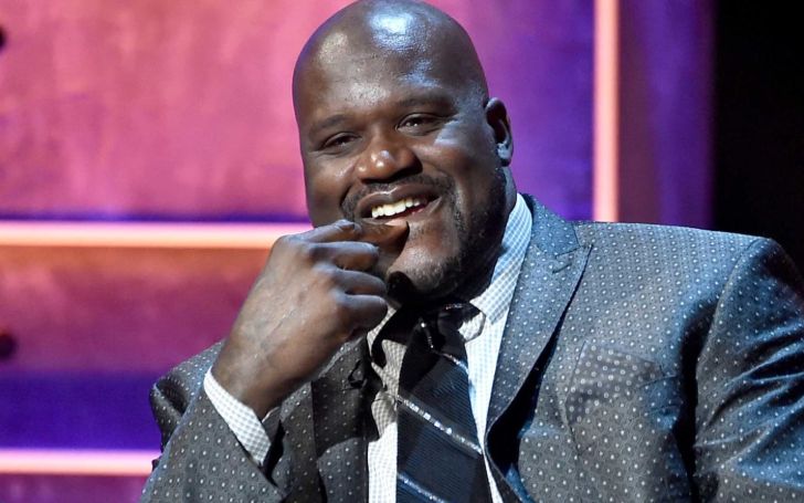 Shaquille O'Neal Net Worth & Salary 2020 His Lifestyle & Career