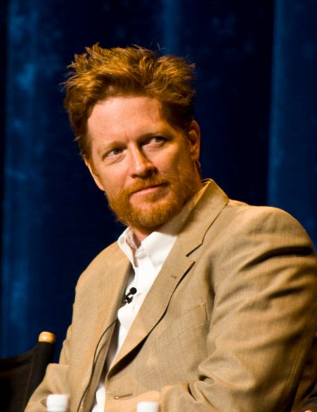 American actor Eric Stoltz