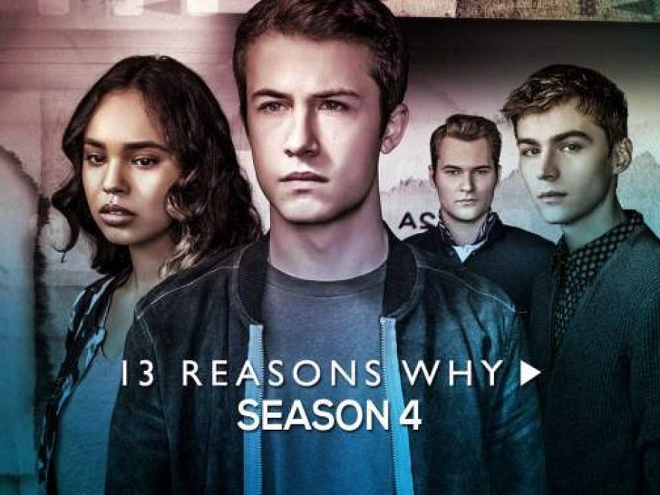 13 Reasons Why 's Season 4 Will Arrive on 5th June Cast, Spoilers