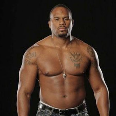 Shad Gaspard passed away at the age of 39 in 2020
