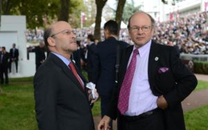 How French Brothers Gerard And Alain Wertheimer Became Billionaires ...