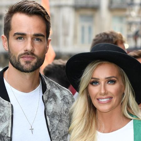 Paul Knops and Laura Anderson's Relationship ended soon after Love Island's season ended
