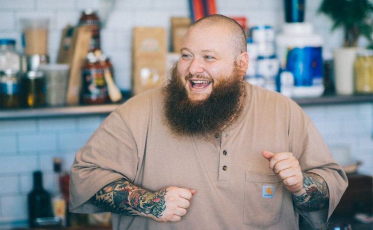 Action Bronson Net Worth, Age, Wife, and Instagram - ExactNetWorth