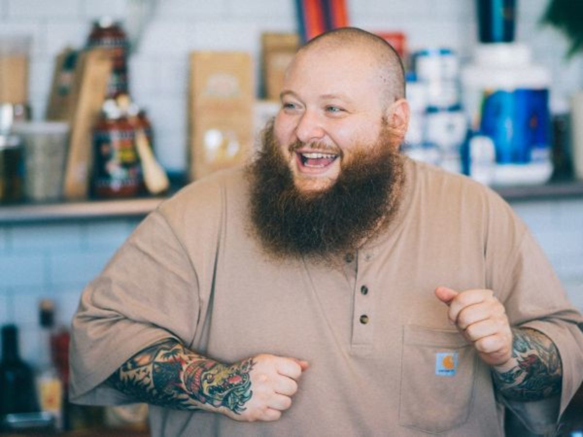 Action Bronson Height, Age, Biography, Marriage, Net Worth & Wiki