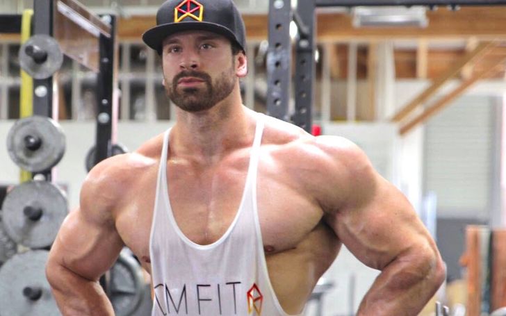 Bradley Martyn