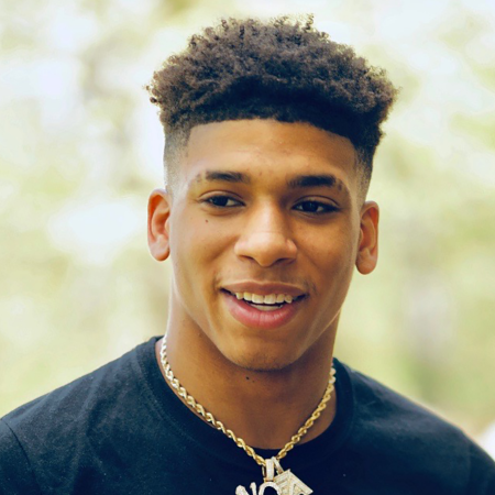 Choppa has a net worth of around $3 million in 2020
