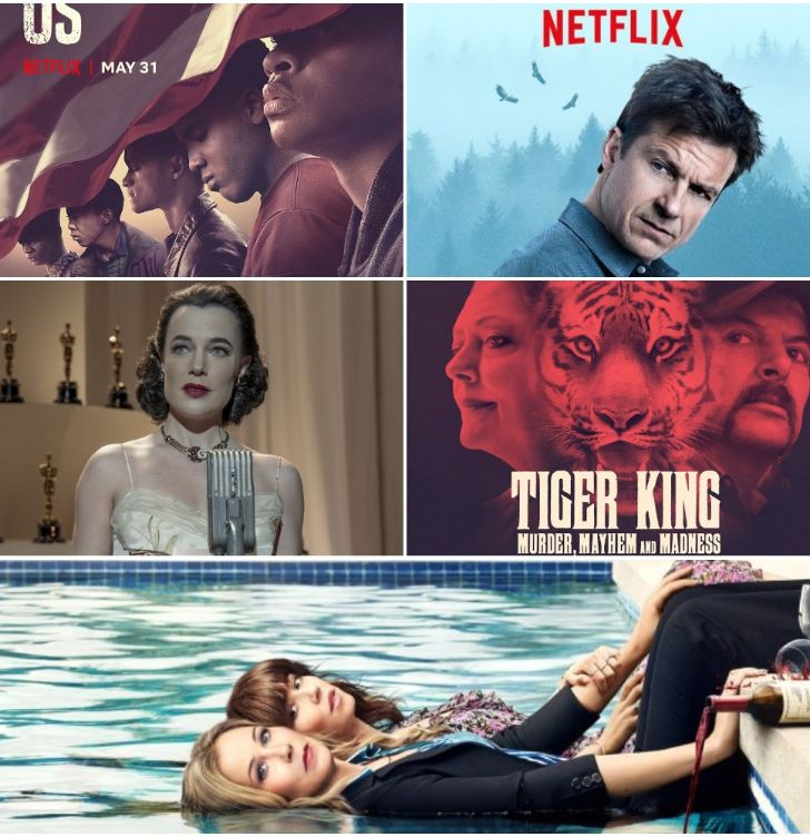 What should You Binge-Watch Next? From Fiction to ...