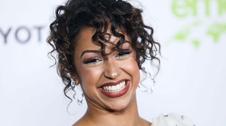 Liza Koshy