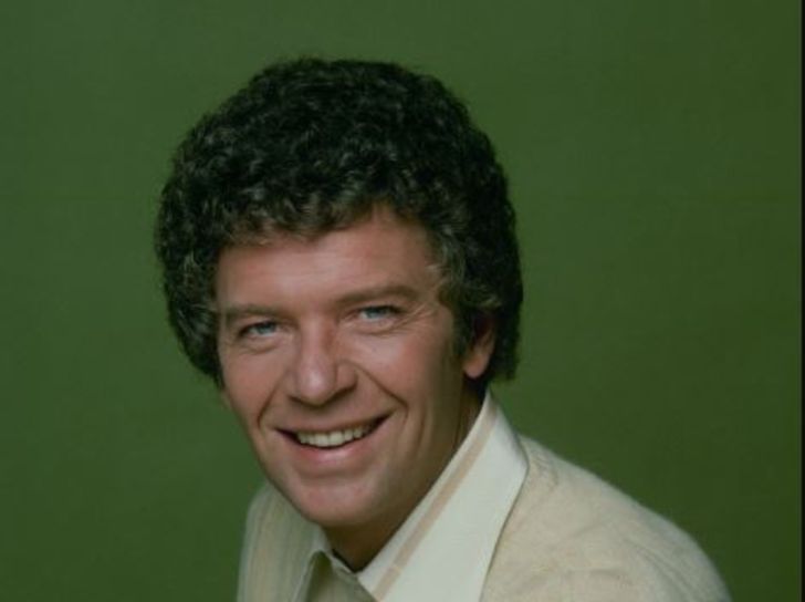 Robert Reed