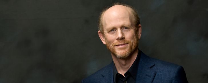 Ron Howard