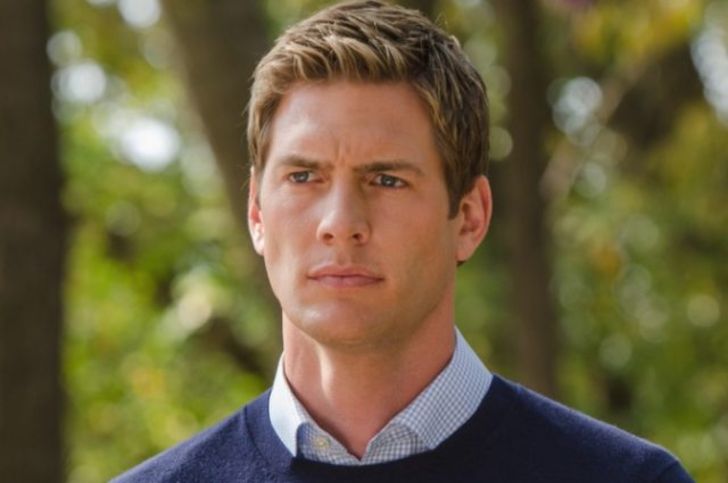 Ryan McPartlin