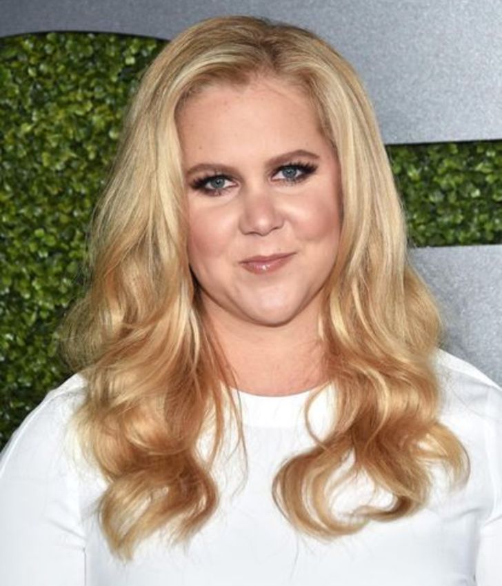 Amy Schumer: I Feel Pretty movie is offending women | The 
