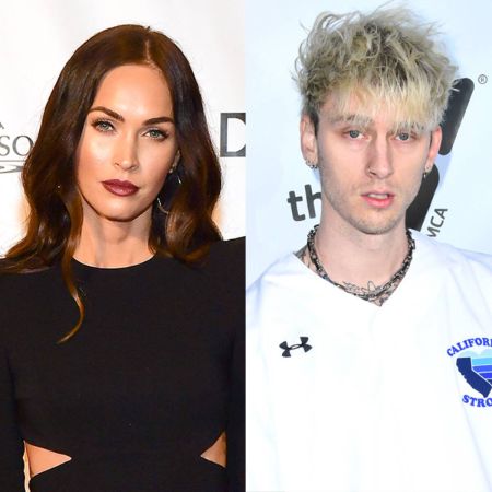 did mgk and megan fox break up