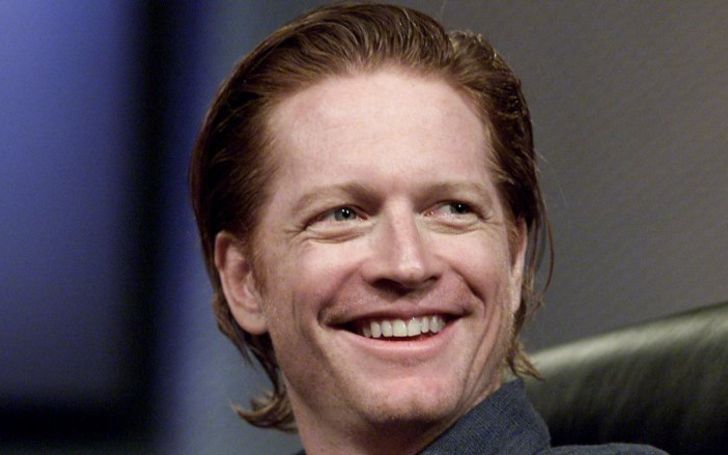 Eric Stoltz