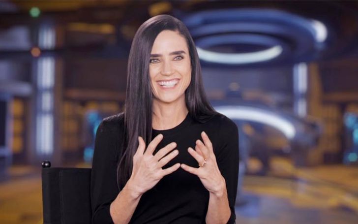 Jennifer Connelly