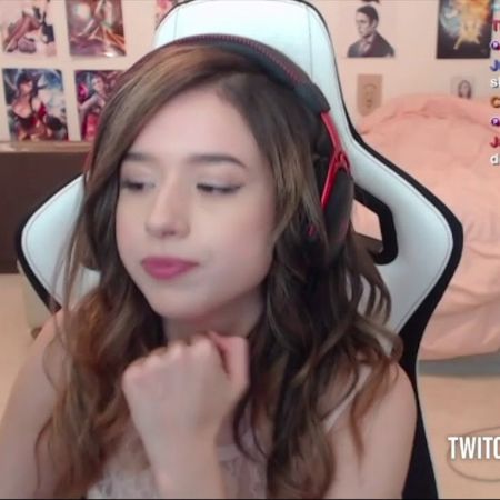 Pokimane is a one of the biggest game streamers in the world

