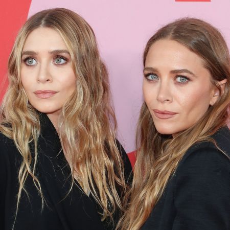 Mary-Kate Olsen’s Divorce led her to reunite with her twin sister