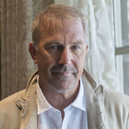 Kevin Costner's has a net worth is $300 million in 2020
