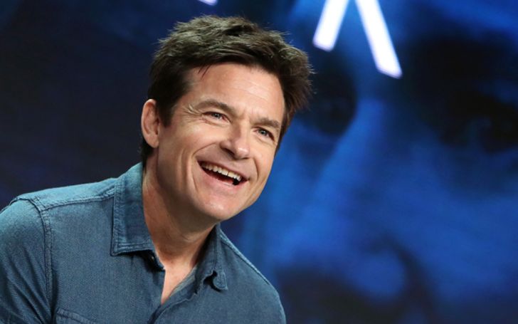 American actor Jason Bateman