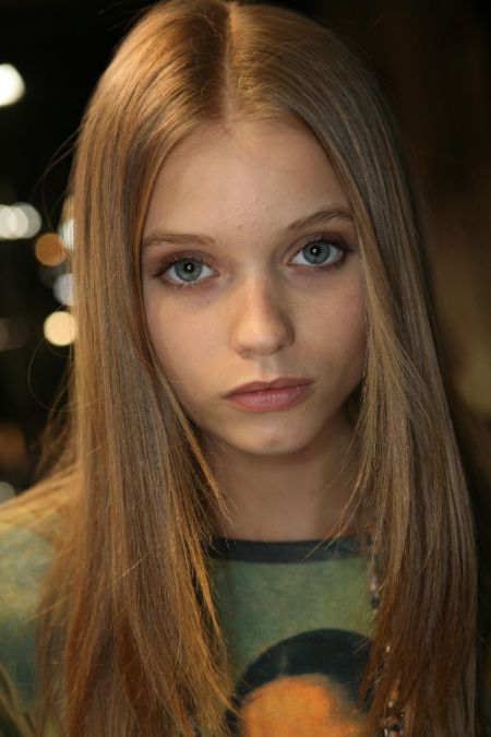 Abbey Lee Kershaw is an Australian model and Actress known for Mad Max: Fury Road

Image Source: Pinterest