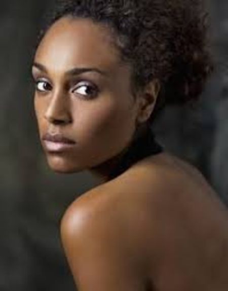 Gelila Bekele is an Ethiopian model and Civil Rights Activist known for Full and Anbessa

Image Source: Fan Fix
