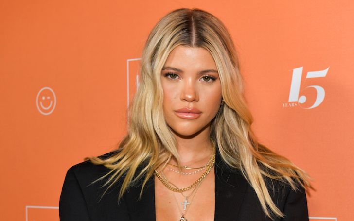 Sofia Richie Mom, Age, Parents, Boyfriend, Dad, Net Worth