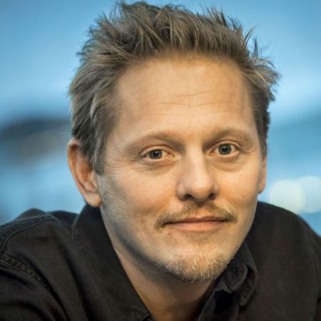 Thure Lindhardt