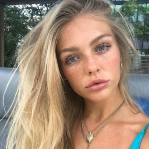 Who is Annika Boron? Her Age, Height, Boyfriend, Net Worth & Instagram