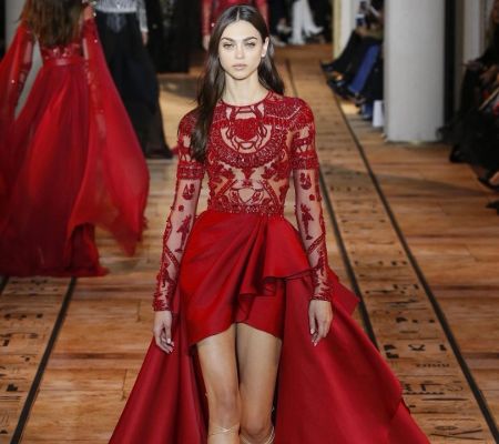 Who is Zhenya Katava? Height, Age, Career, Boyfriend, Net Worth