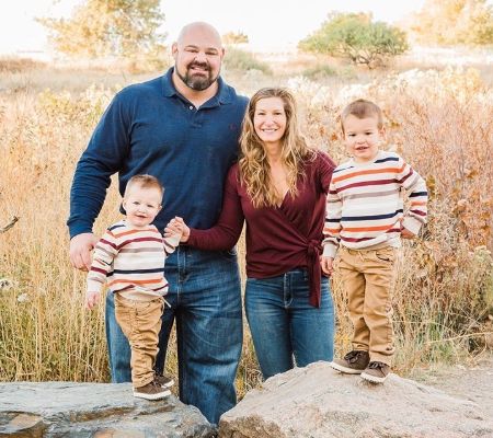 Who is Brian Shaw? Age, Height, Wife, Children, Diet & Net Worth