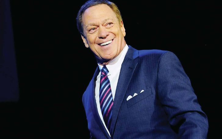 Joe Piscopo